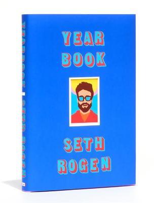Yearbook by Seth Rogen image