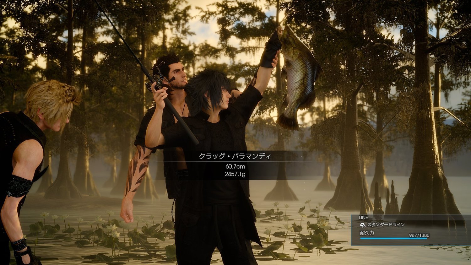 Final Fantasy XV Steelbook Special Edition image