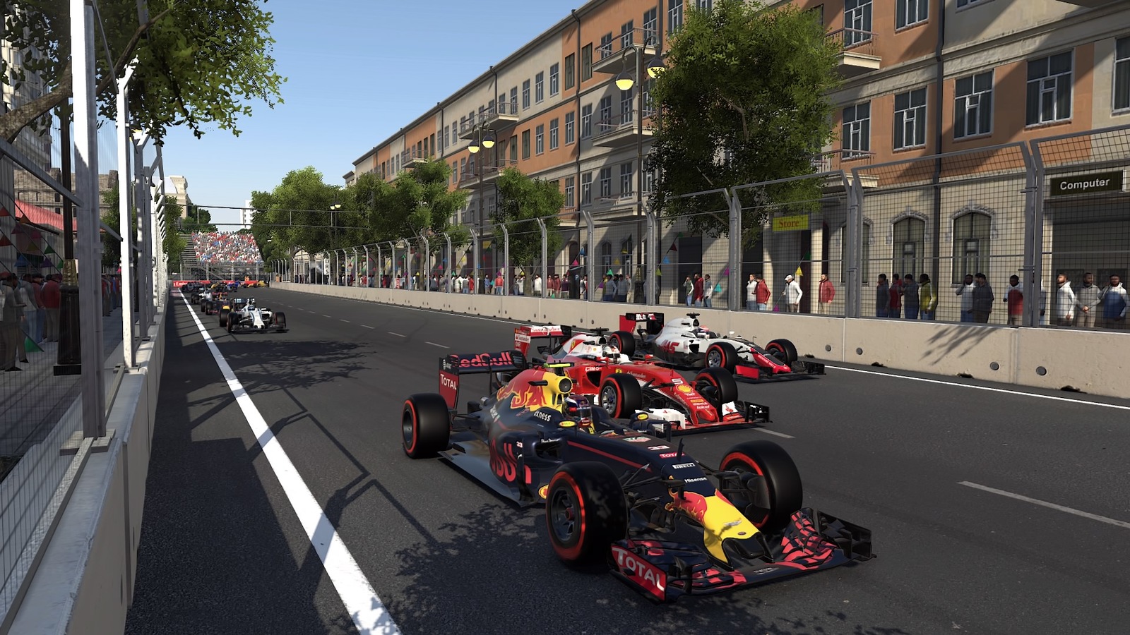 F1 2017 Special Edition for Xbox One image
