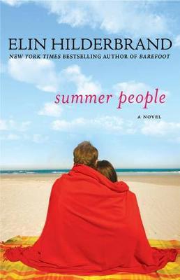 Summer People by Elin Hilderbrand image