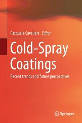 Cold-Spray Coatings image