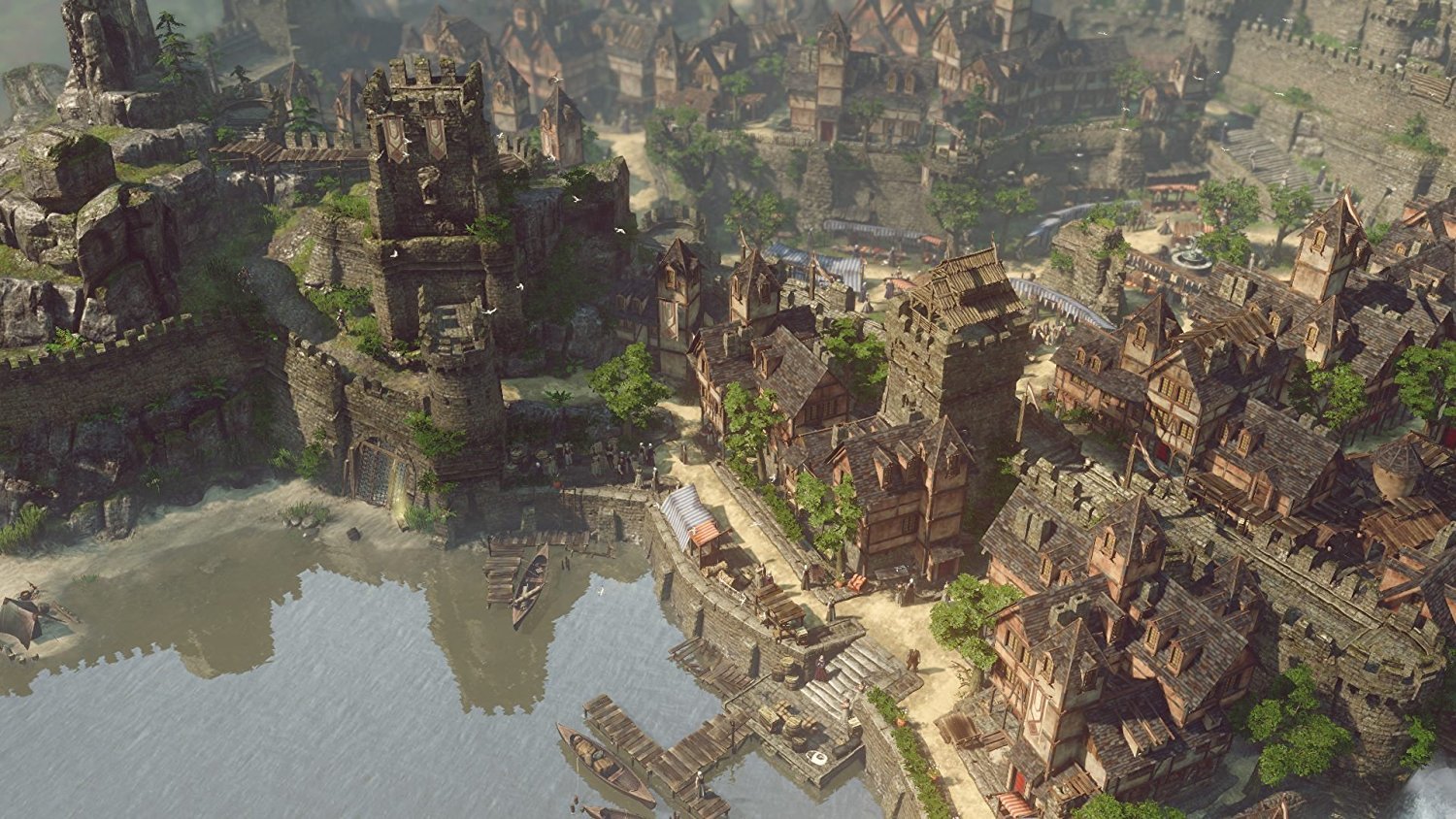 Spellforce 3 for PC Games image