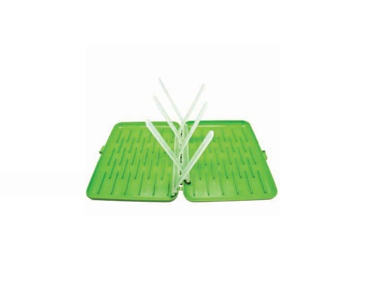 b.box Travel Drying Rack - Apple