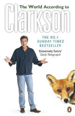 The World According to Clarkson by Jeremy Clarkson image