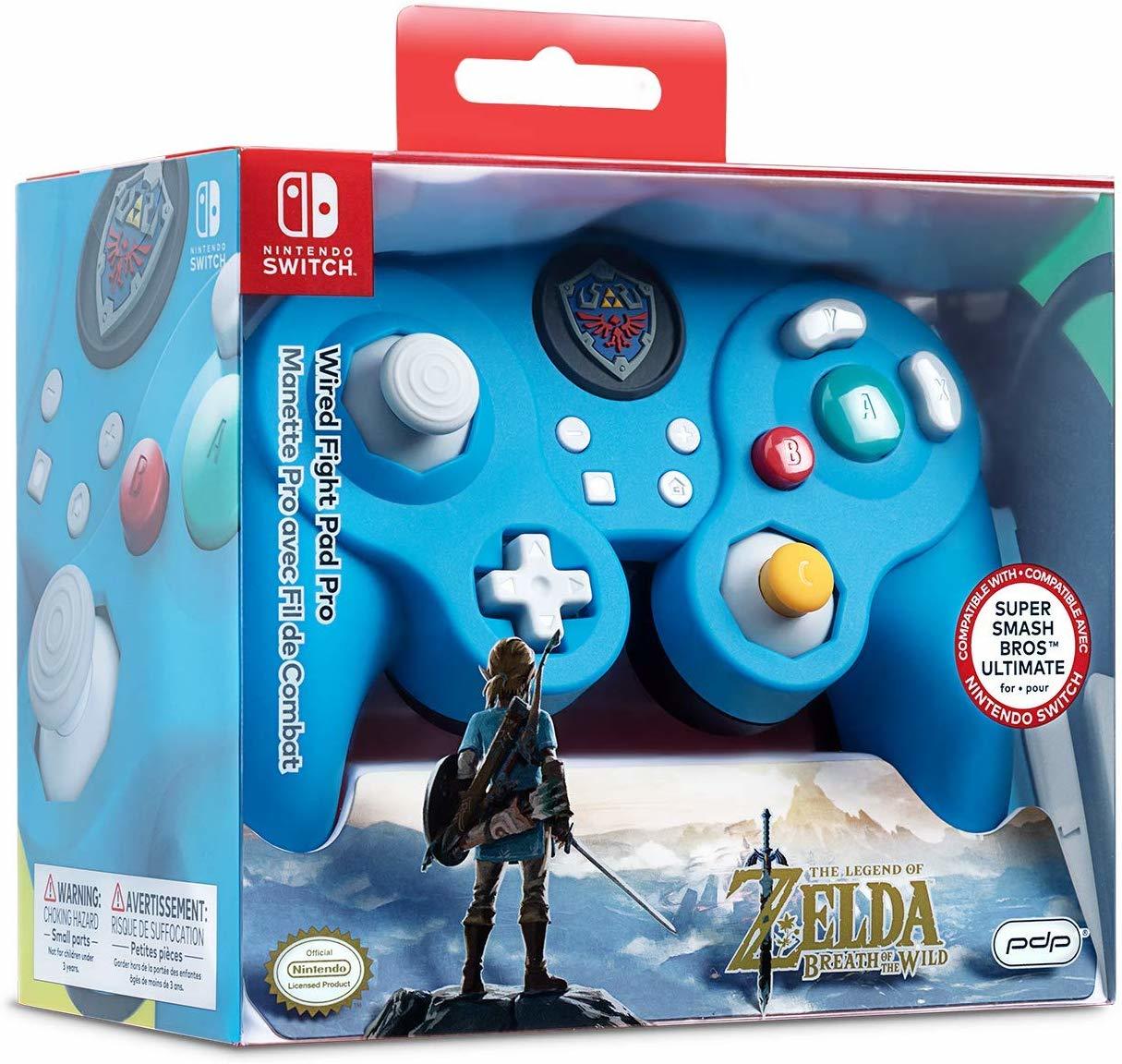 Switch Pro Controller Zelda Switch Buy Now at Mighty Ape NZ