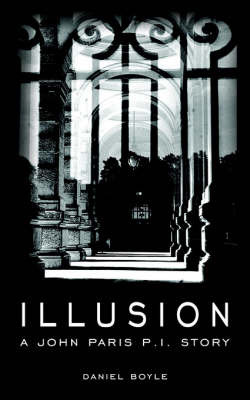 Illusion by Daniel Boyle image
