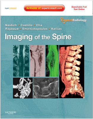 Imaging of the Spine: Expert Radiology Series, Expert Consult by Charles Raybaud image