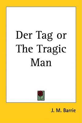 Tag or The Tragic Man image