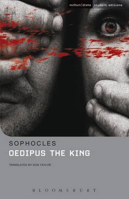 Oedipus the King/Oedipus Rex by Sophocles image