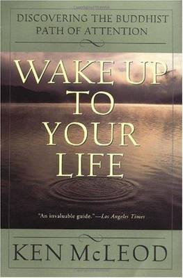 Wake Up to Your Life image