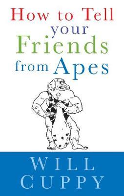 How to Tell Your Friends from Apes image