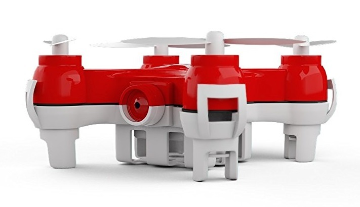 MOTA JETJAT Nano Video Camera Drone image