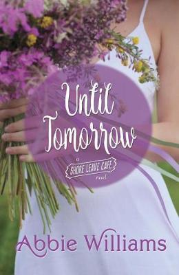 Until Tomorrow by Abbie Williams image
