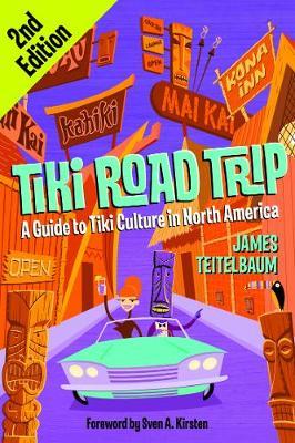 Tiki Road Trip by James Teitelbaum image
