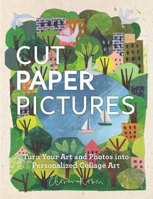 Cut Paper Pictures by Clover Robin image