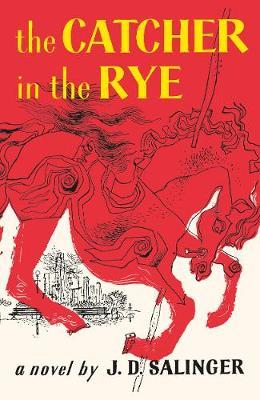 The Catcher in the Rye by J.D. Salinger image