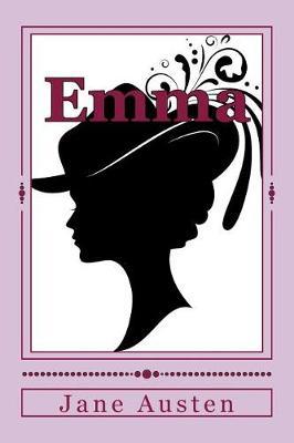 Emma by Jane Austen image