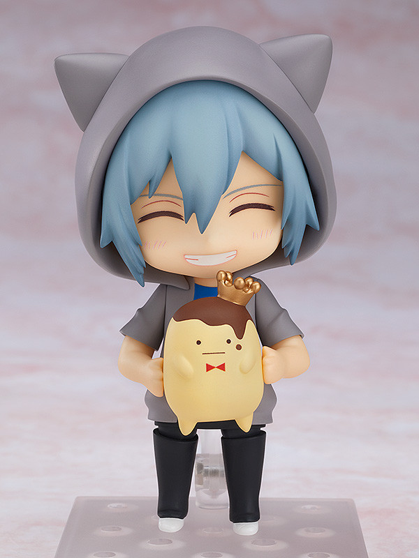 Idolish 7: Nendoroid Sogo Osaka - Articulated Figure image