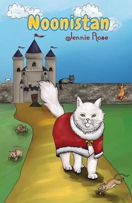 Noonistan by Jennie Rose image