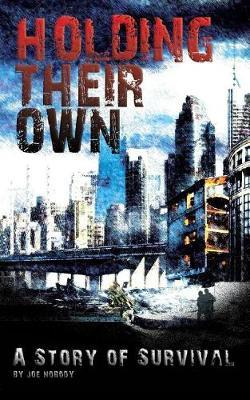 Holding Their Own by Joe Nobody image