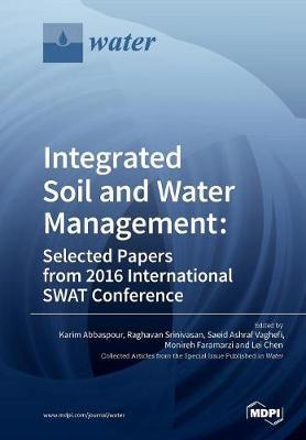 Integrated Soil and Water Management image