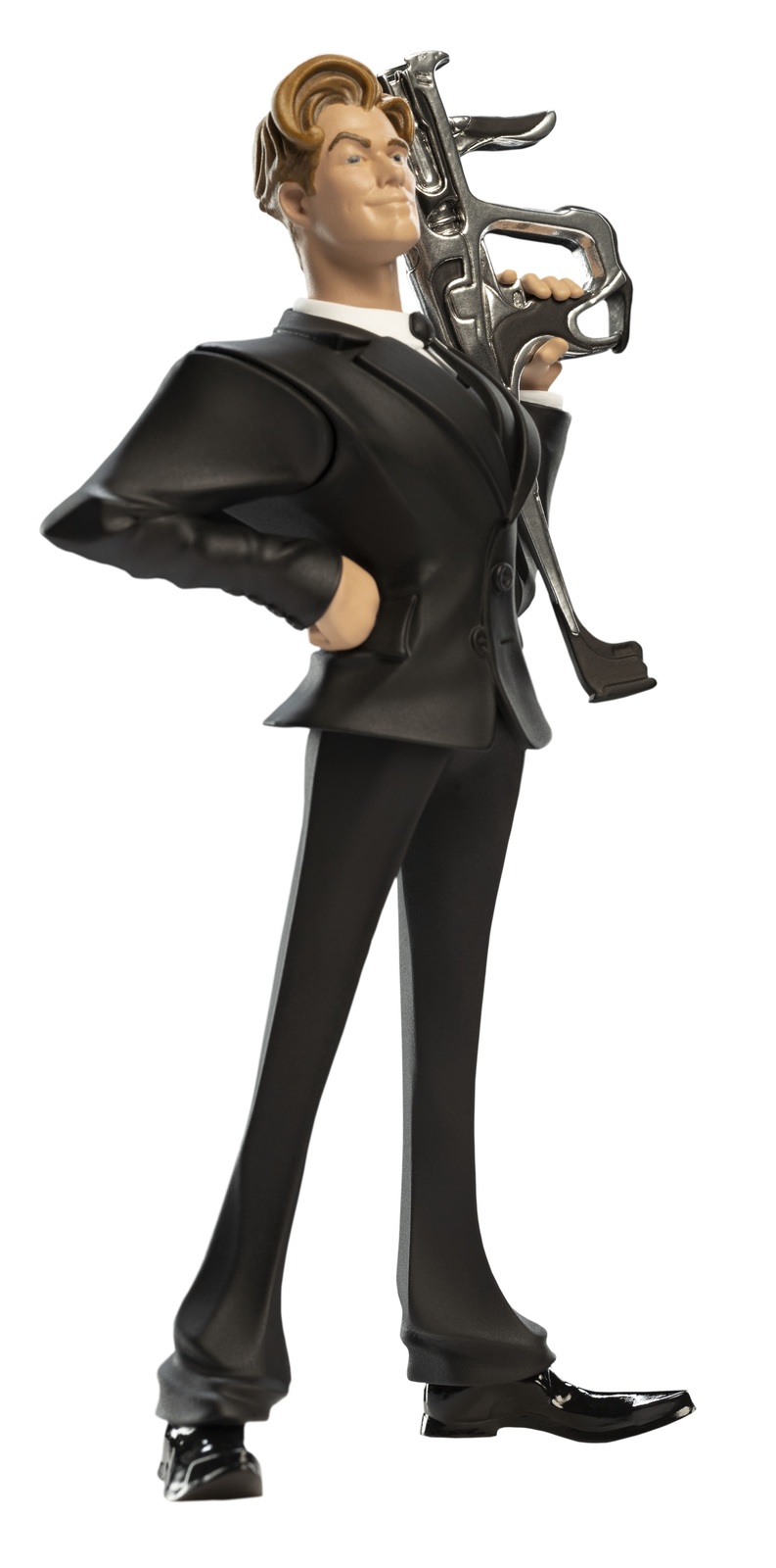 Men In Black: Mini Epics - Agent H image