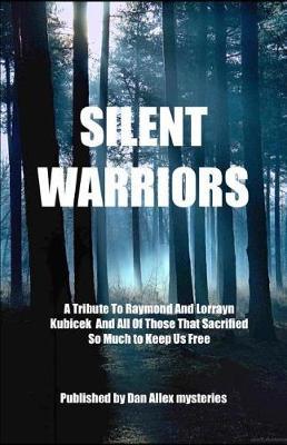 Silent Warriors by Dan Kubicek (Allex) image