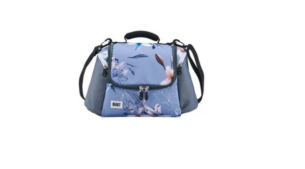 built ny all day lunch bag