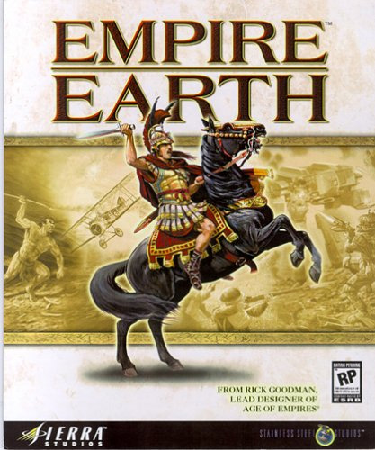 Empire Earth for PC Games image