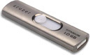 SanDisk 1GB Cruzer Titanium USB 2.0 Flash Drive SanDisk 1GB Cruzer Titanium USB 2.0 Flash Drive
