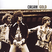 Gold by Cream Gold by Cream