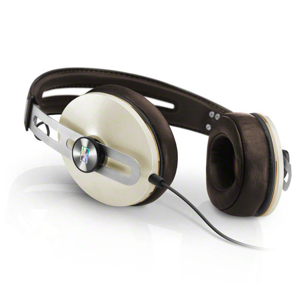 Sennheiser Momentum M2 G Over-Ear Headphones (Ivory)