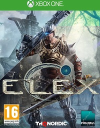 ELEX on Xbox One