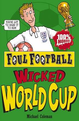 Wicked World Cup 2010 by Michael Coleman image