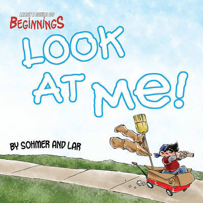 Least I Could Do Beginnings: v. 1 by Ryan Sohmer image