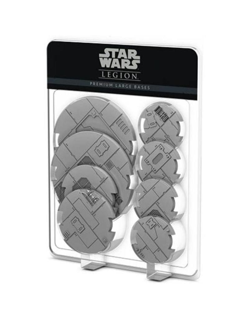 Star Wars Legion - Premium Large Bases image