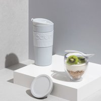Bodum: Pavina To Go Double Wall Tumbler 