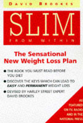 Slim from within by David Brookes image