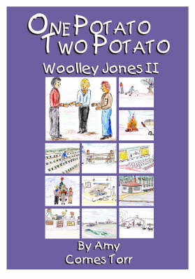 One Potato Two Potato by Amy Cornes Torr image