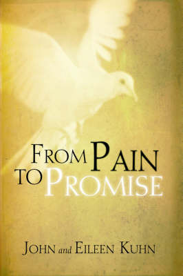 From Pain to Promise by John Kuhn image