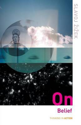 On Belief by Slavoj Z?iz?ek image