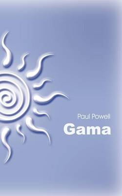 Gama by Paul Powell image