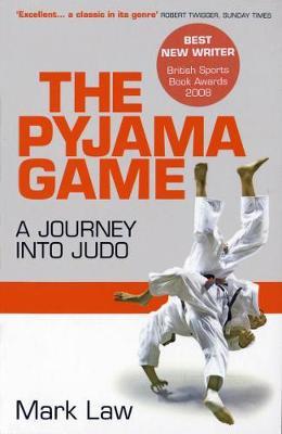 The Pyjama Game by Mark Law image