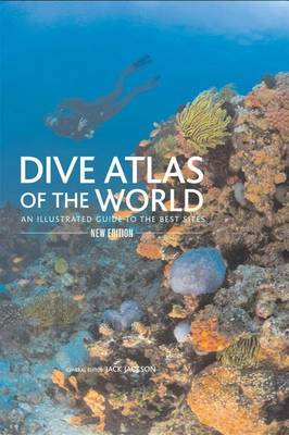 Dive Atlas of the World image