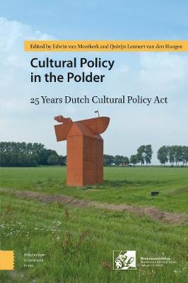 Cultural Policy in the Polder image