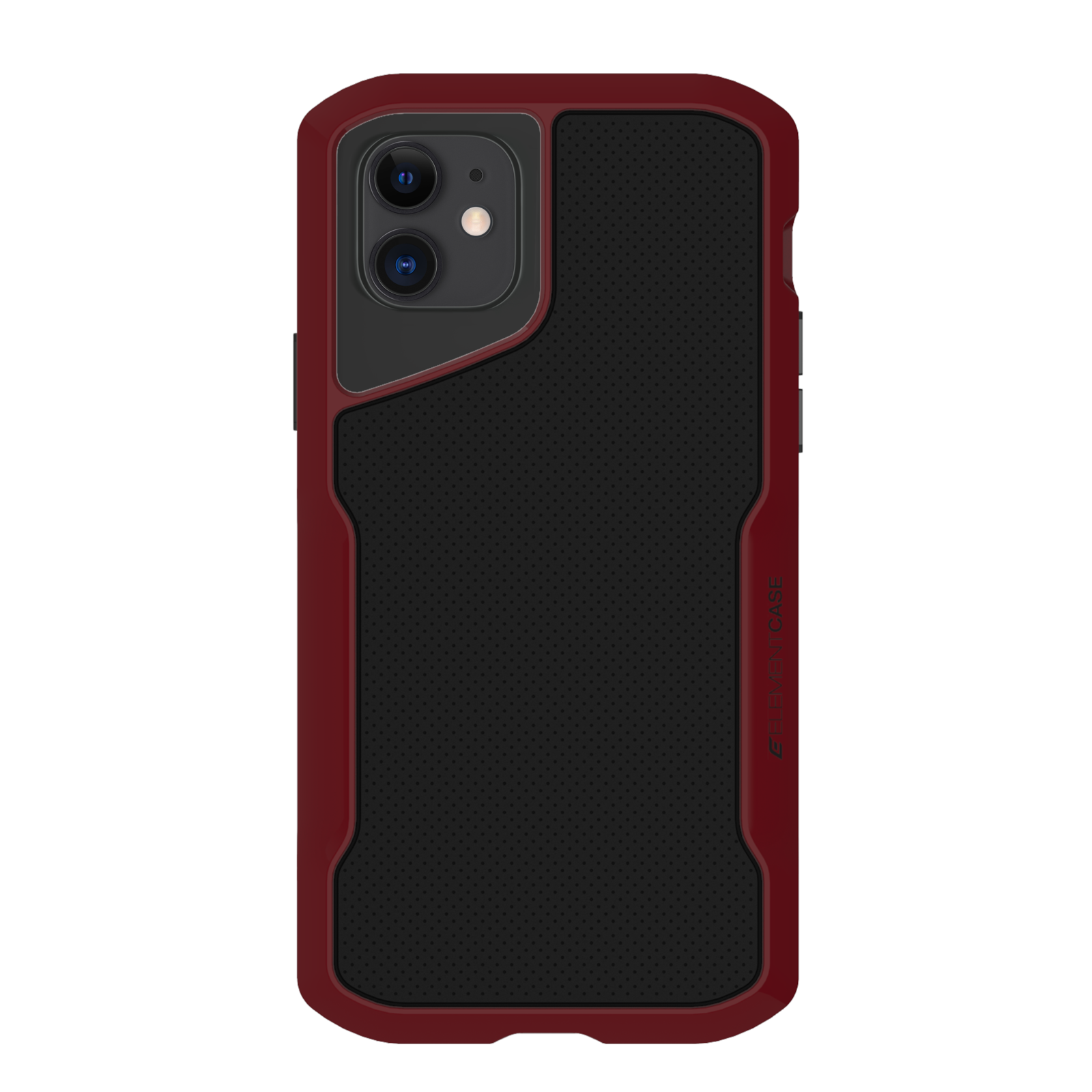 Element: Case Shadow iPhone 11 - Oxblood