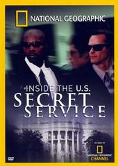 National Geographic - Inside The U.S. Secret Service on DVD