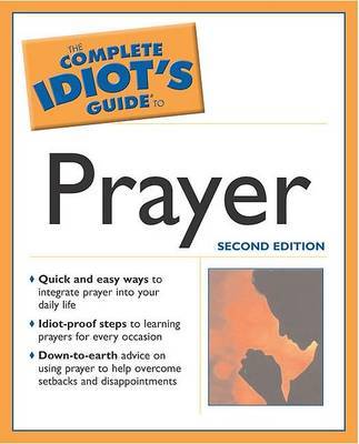 Prayer by Mark Galli image