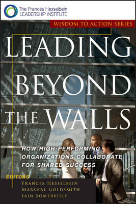 Leading Beyond the Walls image