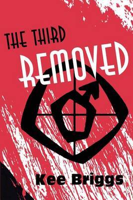 The Third Removed by Kee Briggs image